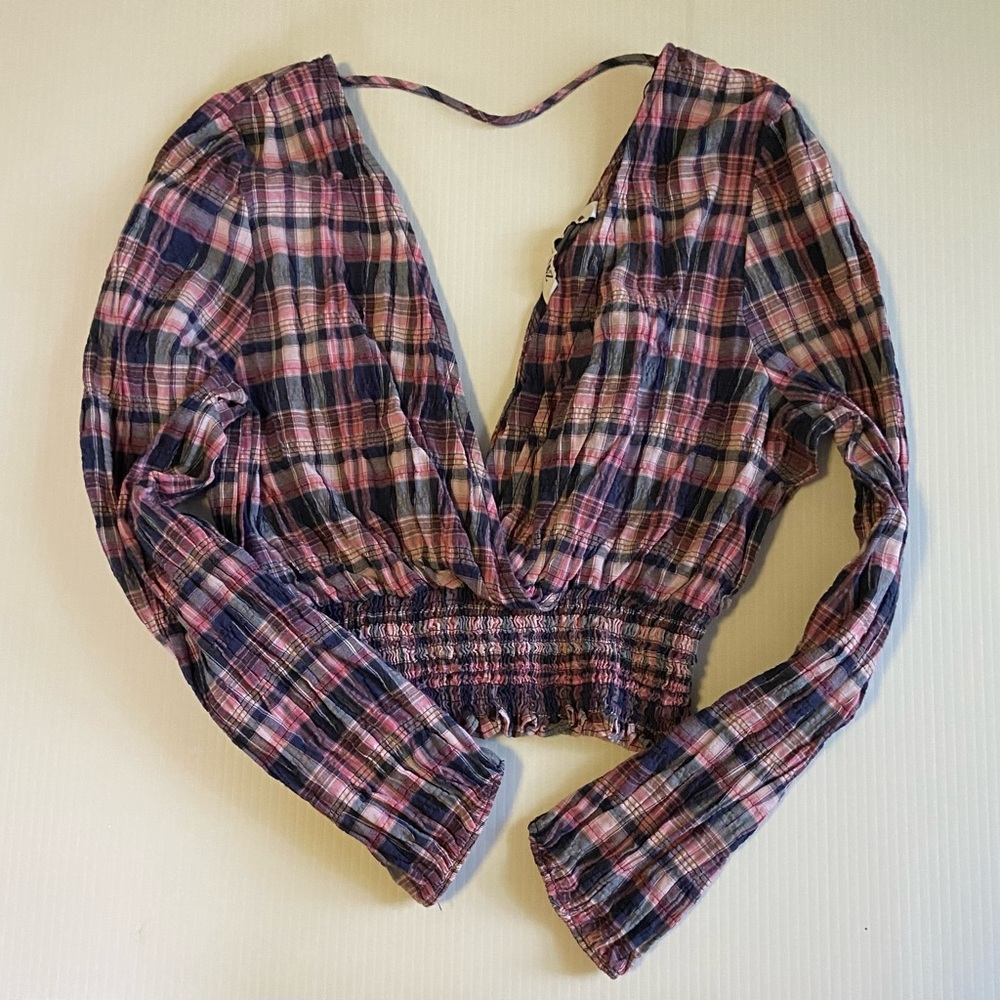 Women’s Zara Top